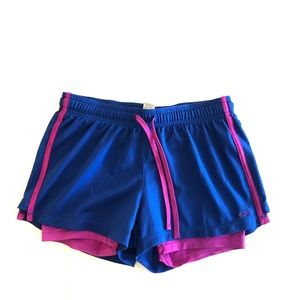 Champion Athletic Shorts - Sz Sm